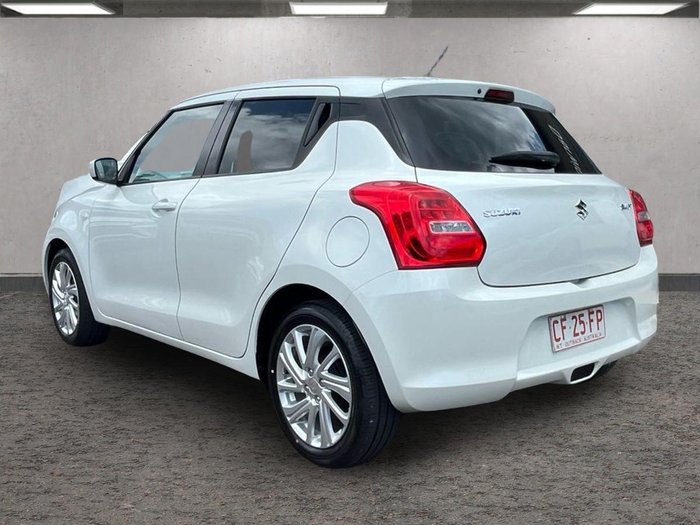 2023 Suzuki Swift