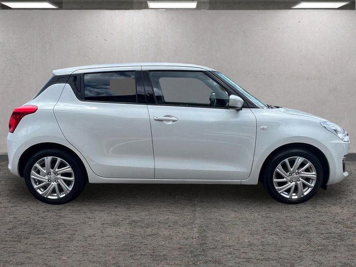 2023 Suzuki Swift