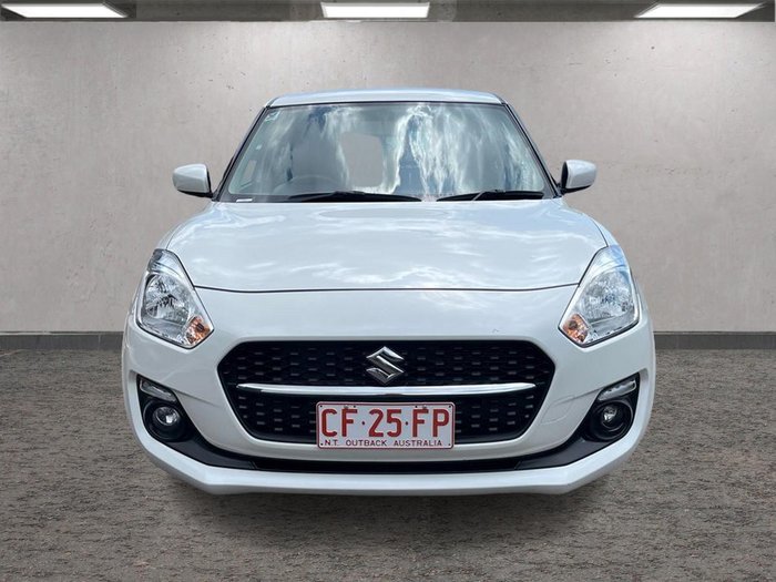 2023 Suzuki Swift