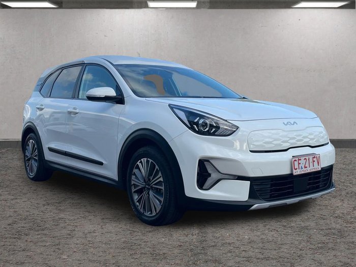 2022 Kia Niro