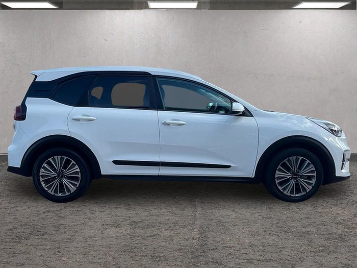 2022 Kia Niro