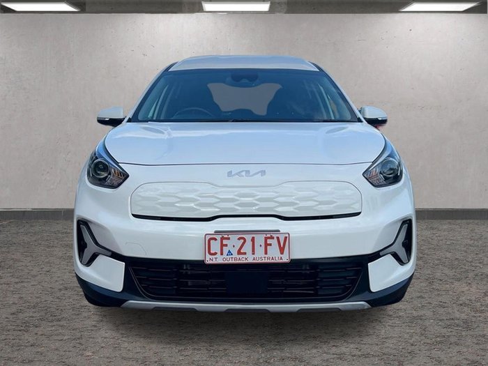 2022 Kia Niro