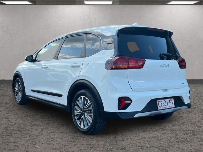 2022 Kia Niro