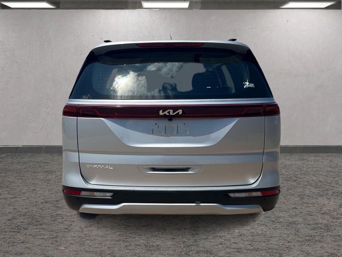 2022 Kia Carnival