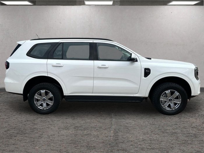 2023 Ford Everest