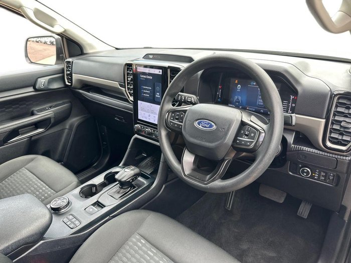2023 Ford Everest