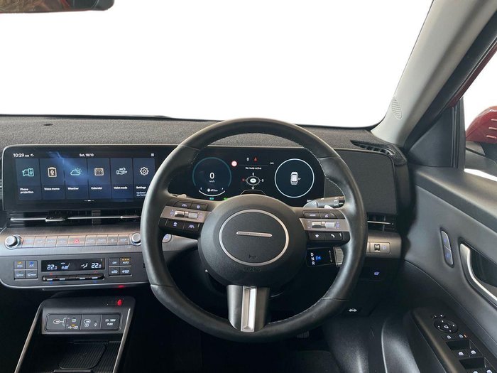 2023 Hyundai Kona
