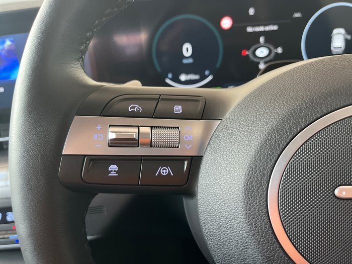 2023 Hyundai Kona