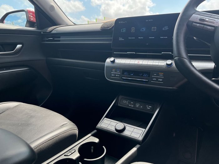 2023 Hyundai Kona