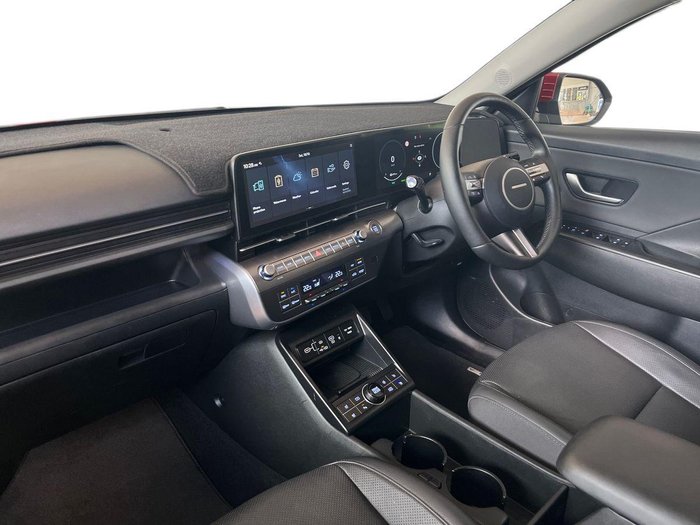 2023 Hyundai Kona