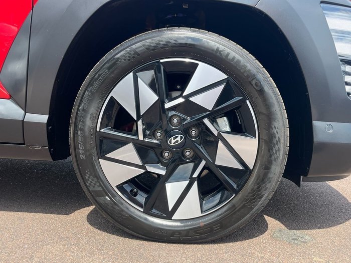 2023 Hyundai Kona