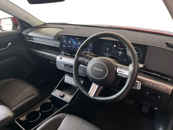 2023 Hyundai Kona
