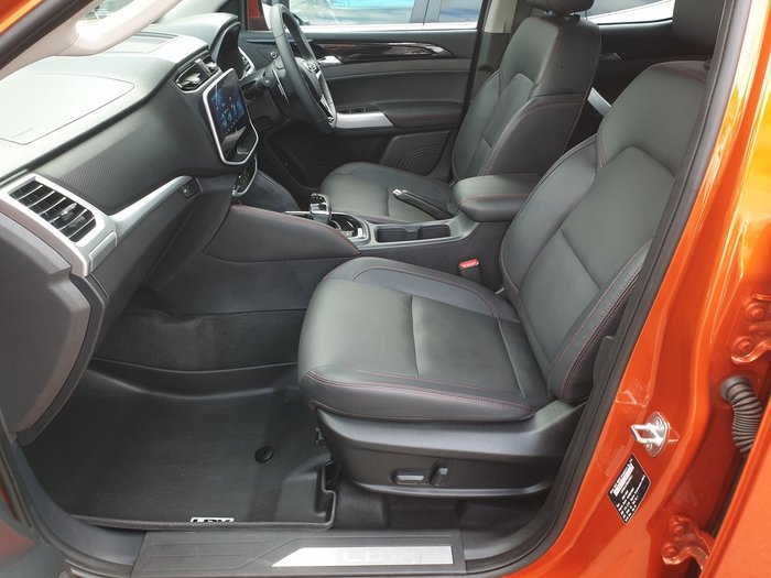 2024 LDV T60