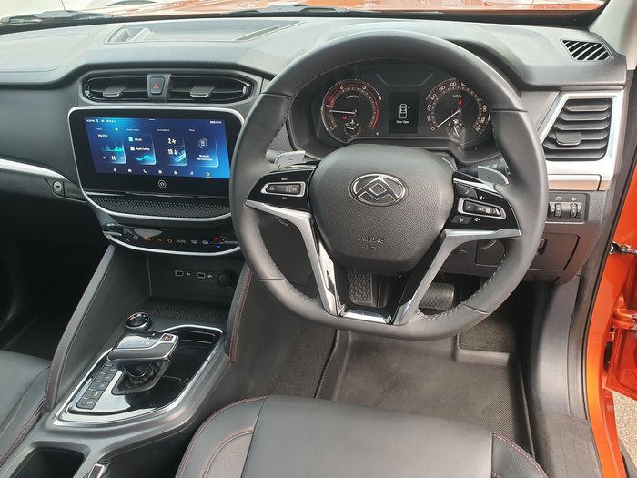 2024 LDV T60