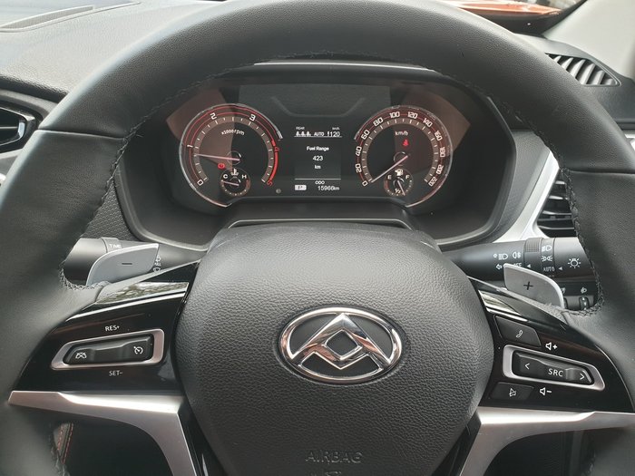 2024 LDV T60