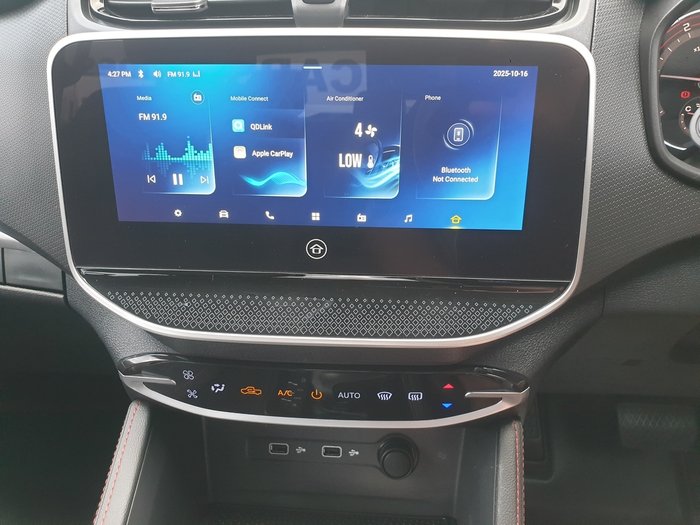 2024 LDV T60