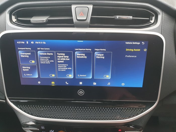 2024 LDV T60