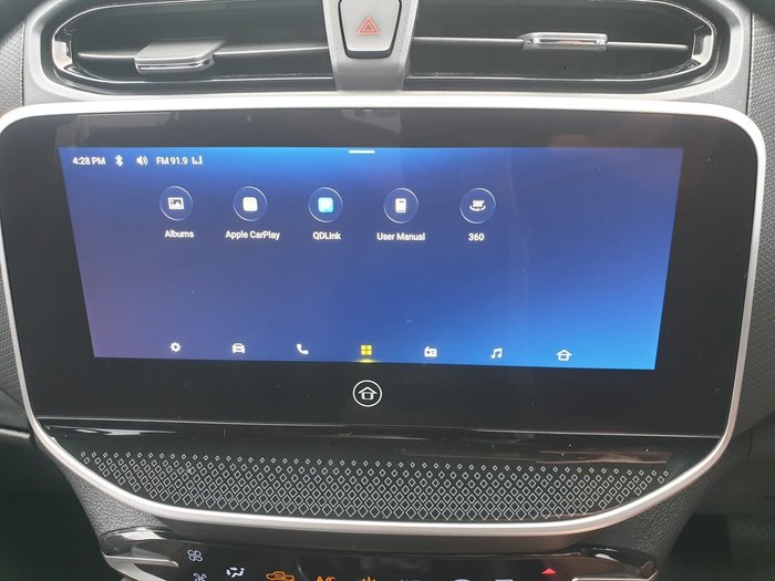 2024 LDV T60