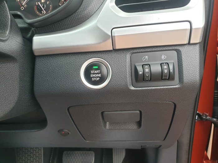 2024 LDV T60