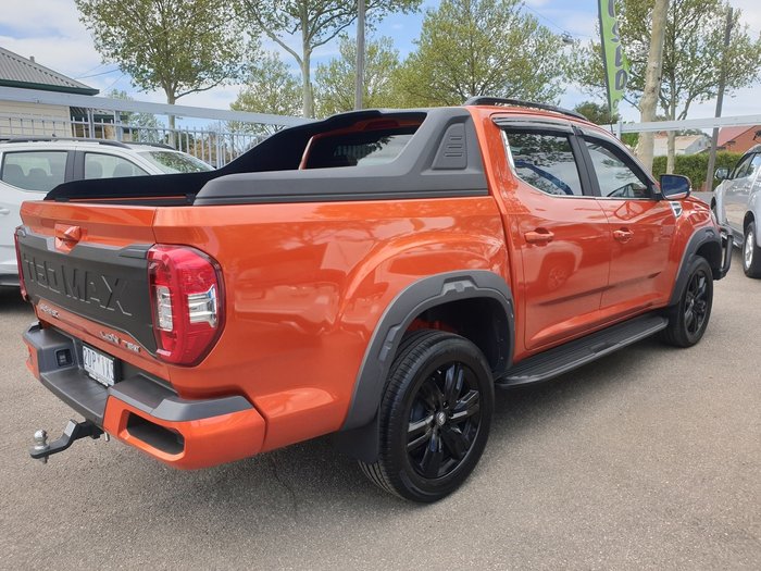 2024 LDV T60