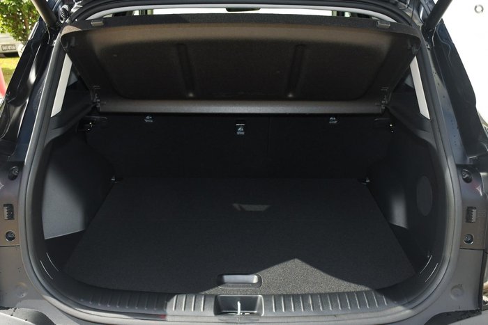 2025 Kia Seltos GT-Line SP2 PE MY26 AWD Fusion Black