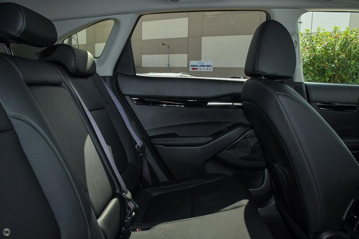 2025 Kia Seltos GT-Line SP2 PE MY26 AWD Fusion Black