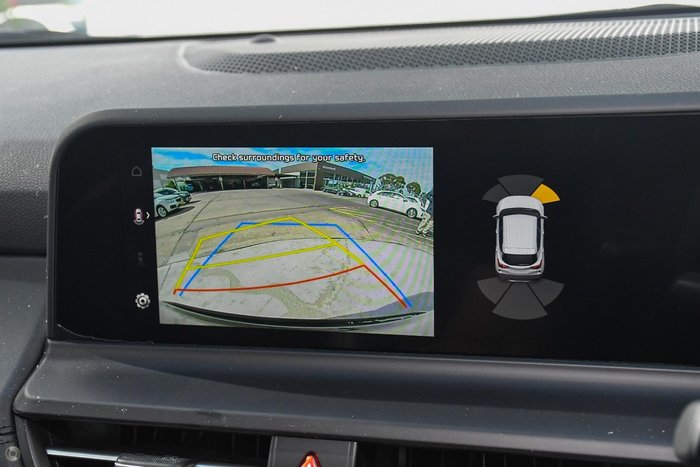 2025 Kia Seltos GT-Line SP2 PE MY26 AWD Fusion Black