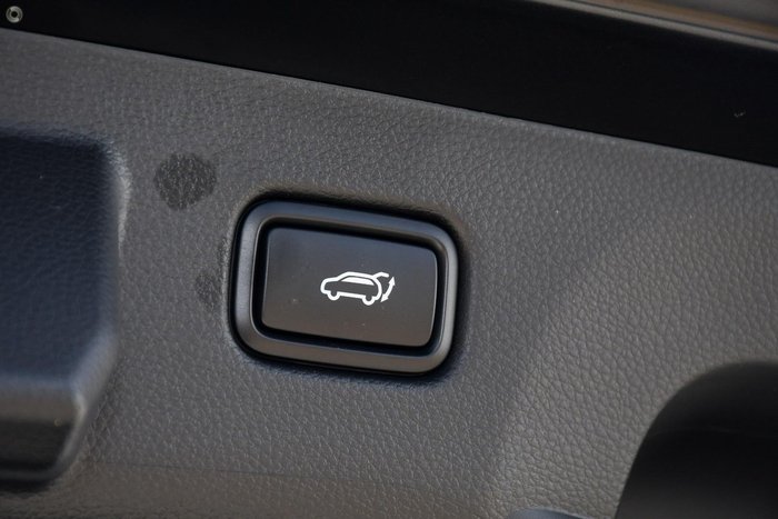 2025 Kia Seltos GT-Line SP2 PE MY26 AWD Fusion Black