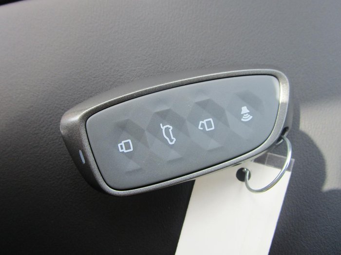 2025 GWM Haval H6 Lux