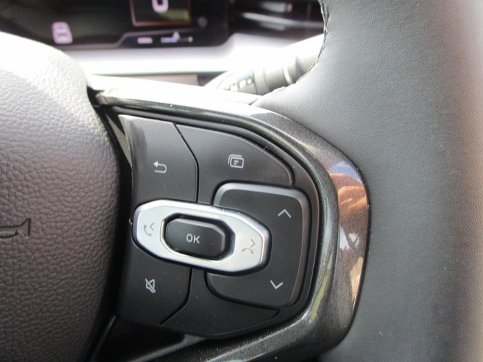 2025 GWM Haval H6 Lux