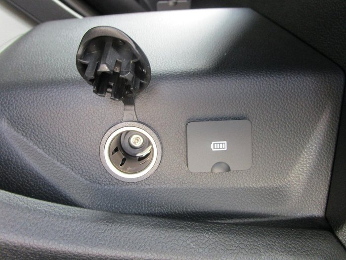 2025 GWM Haval H6 Lux