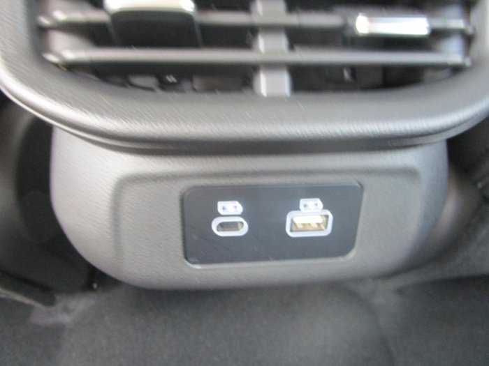 2025 GWM Haval H6 Lux