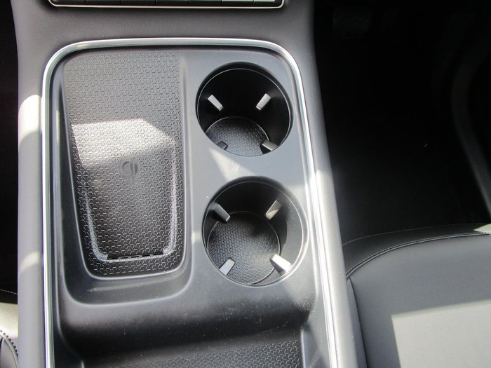 2025 GWM Haval H6 Lux