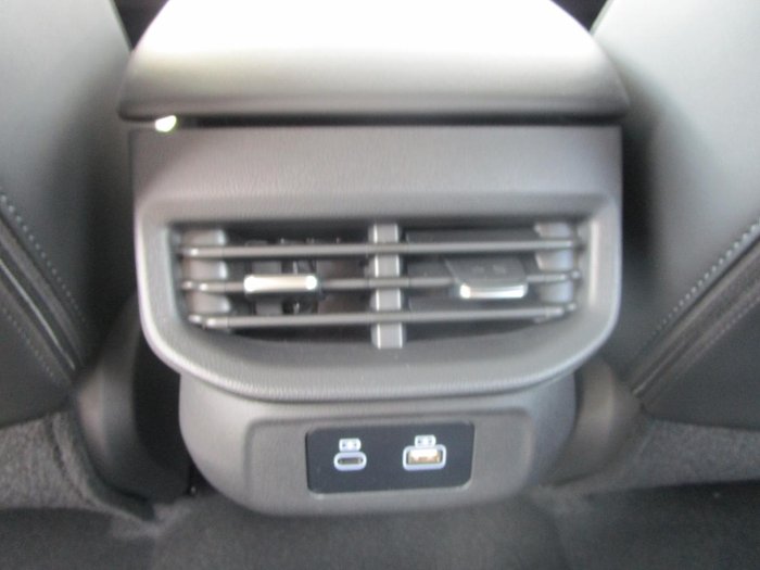 2025 GWM Haval H6 Lux