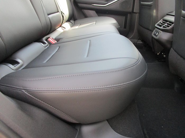 2025 GWM Haval H6 Lux