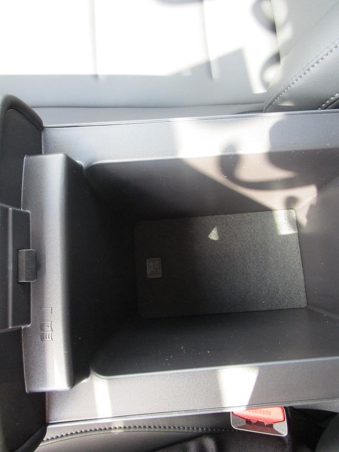 2025 GWM Haval H6 Lux