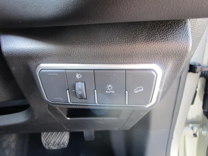 2025 GWM Haval H6 Lux