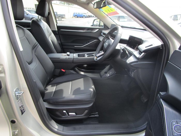 2025 GWM Haval H6 Lux