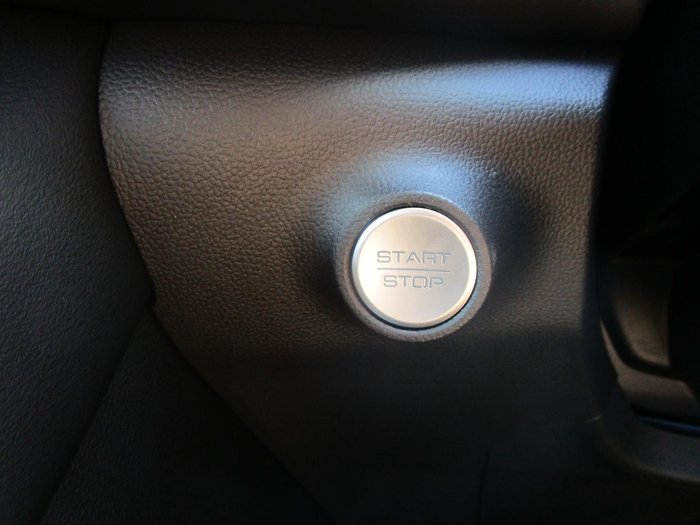 2025 GWM Haval H6 Lux