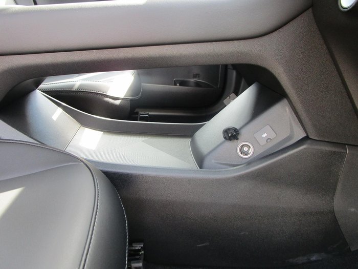 2025 GWM Haval H6 Lux