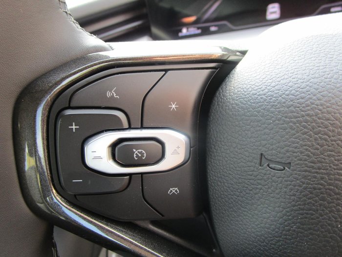 2025 GWM Haval H6 Lux