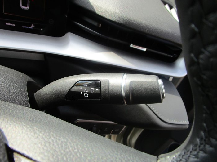 2025 GWM Haval H6 Lux