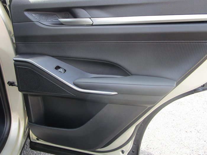 2025 GWM Haval H6 Lux