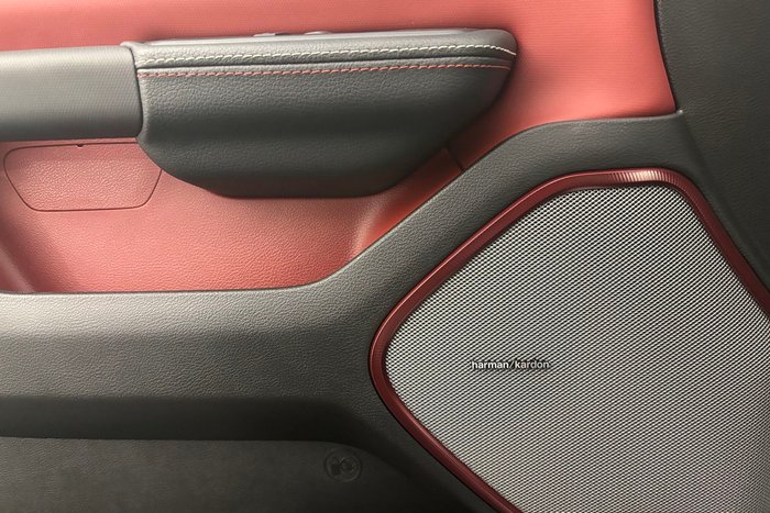 2025 RAM 1500 Rebel Hurricane SO