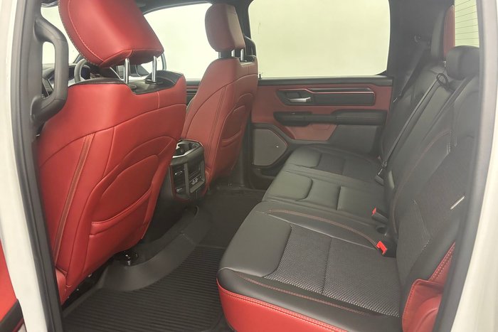 2025 RAM 1500 Rebel Hurricane SO