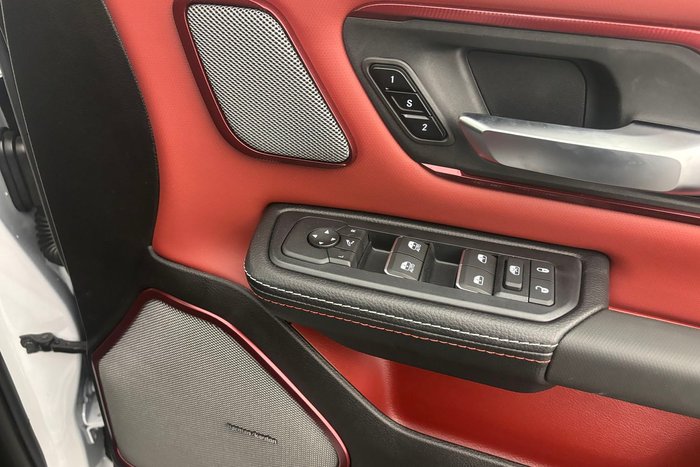 2025 RAM 1500 Rebel Hurricane SO