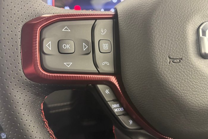 2025 RAM 1500 Rebel Hurricane SO