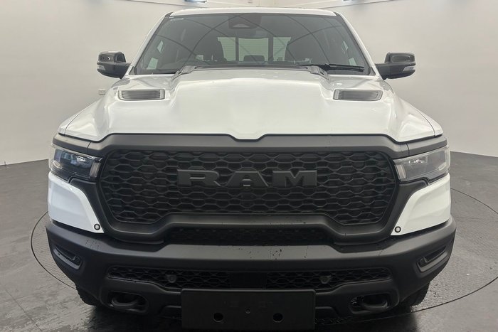 2025 RAM 1500 Rebel Hurricane SO