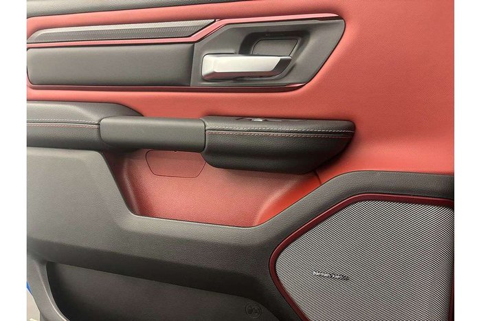 2025 RAM 1500 Rebel Hurricane SO