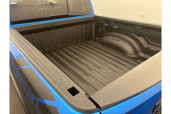 2025 RAM 1500 Rebel Hurricane SO